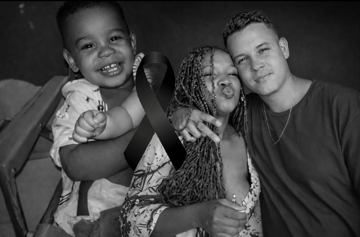 Morre mais uma vítima da explosão causada por vazamento de gás.