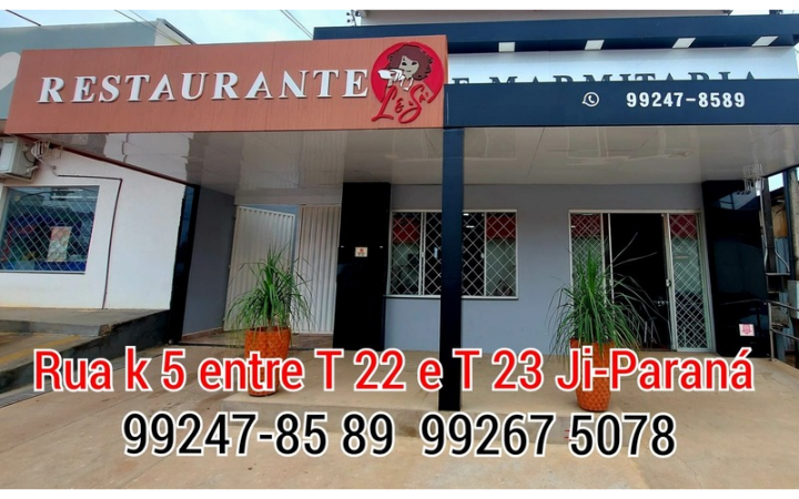 Restaurante 