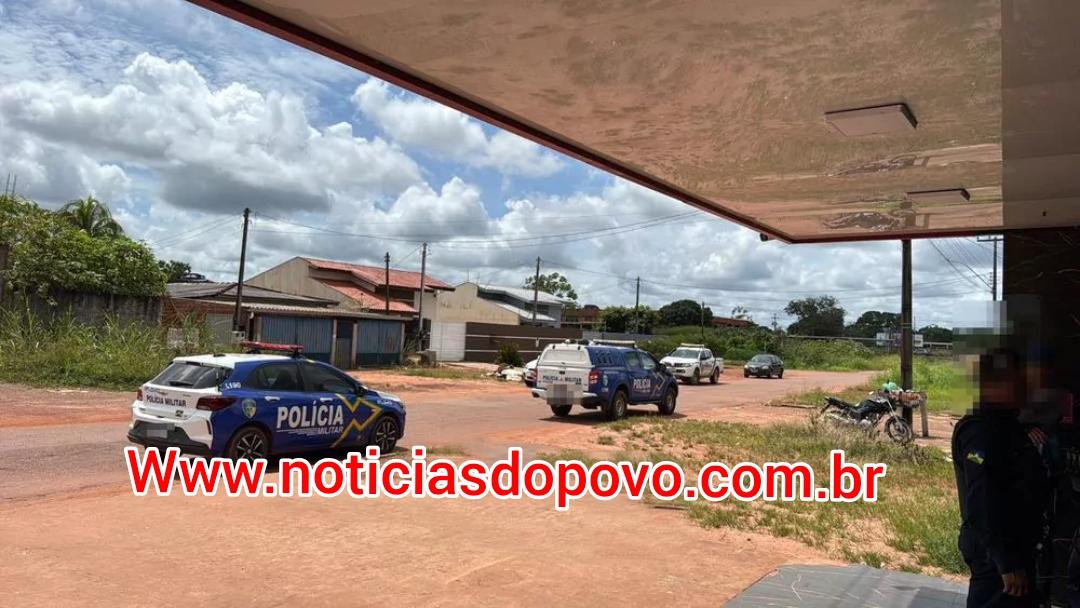 Urgente homem é encontrado morto.