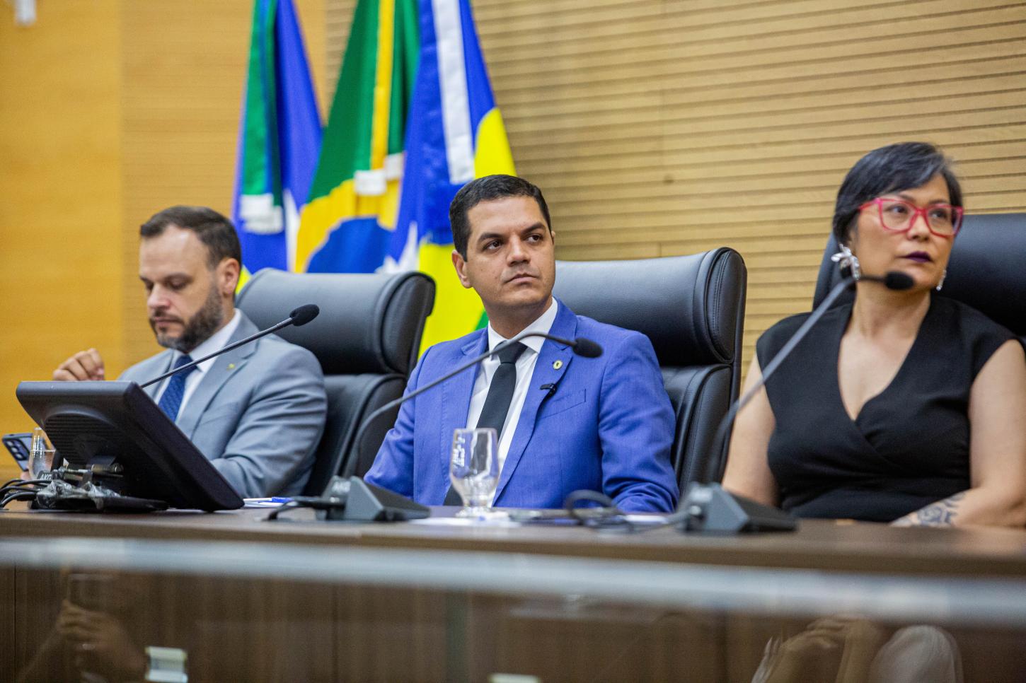 luta dos ostomizados em Rondônia.