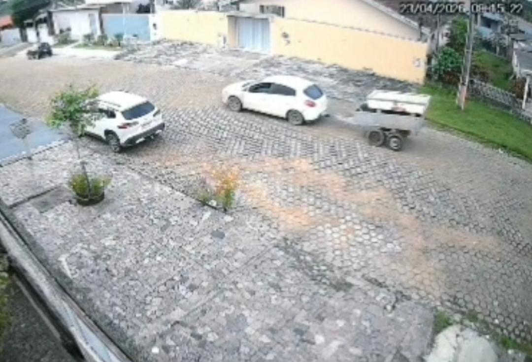 PM recupera mesa de Sinuca