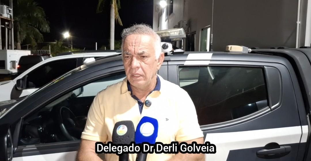  Polícia  CIVIL,  MILITAR e PATAMO EM AÇÃO. 