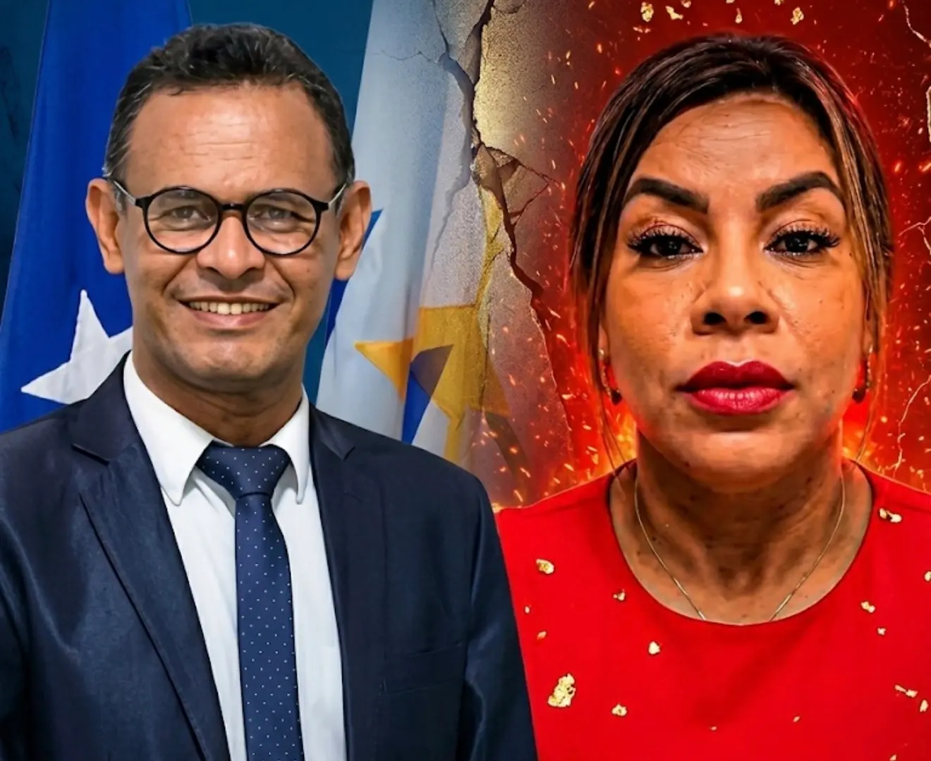 BLOGUEIRA É CONDENADA A INDENIZAR VEREADOR.