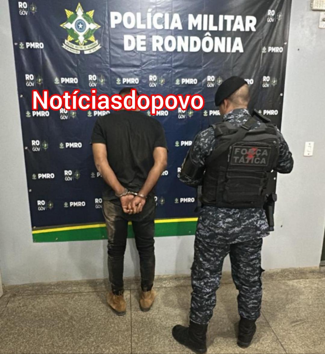 Suspeito