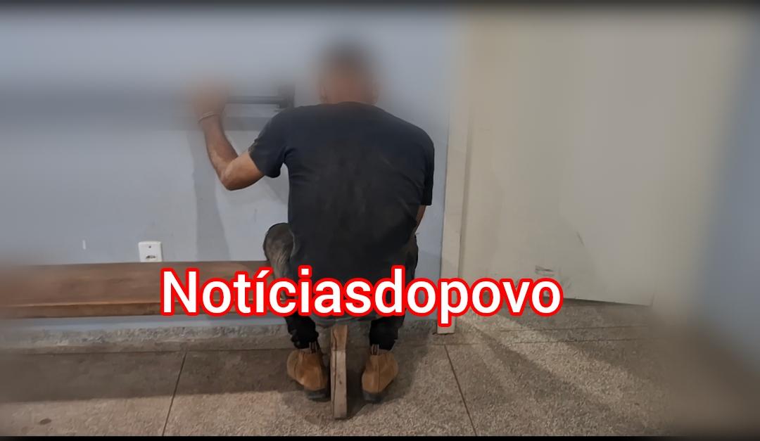 Suspeito