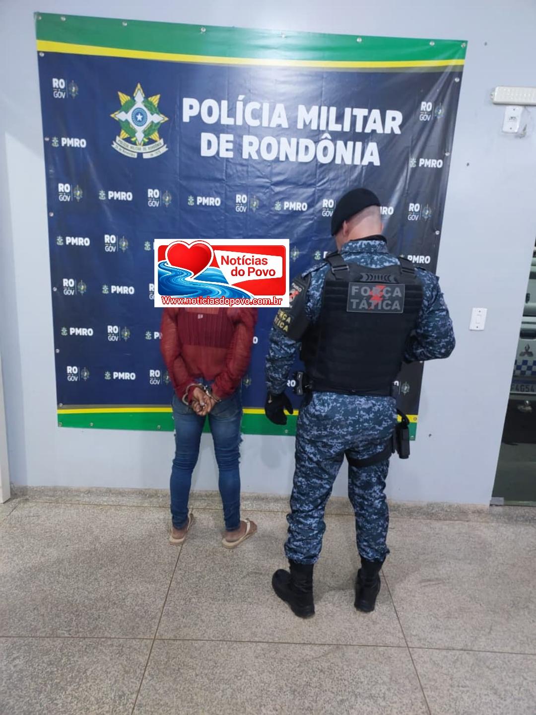  Vídeo :tráfico de drogas.