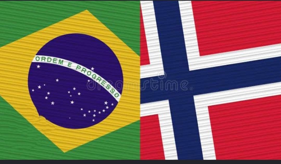 Fifa pode alterar horário de Brasil x Noruega.