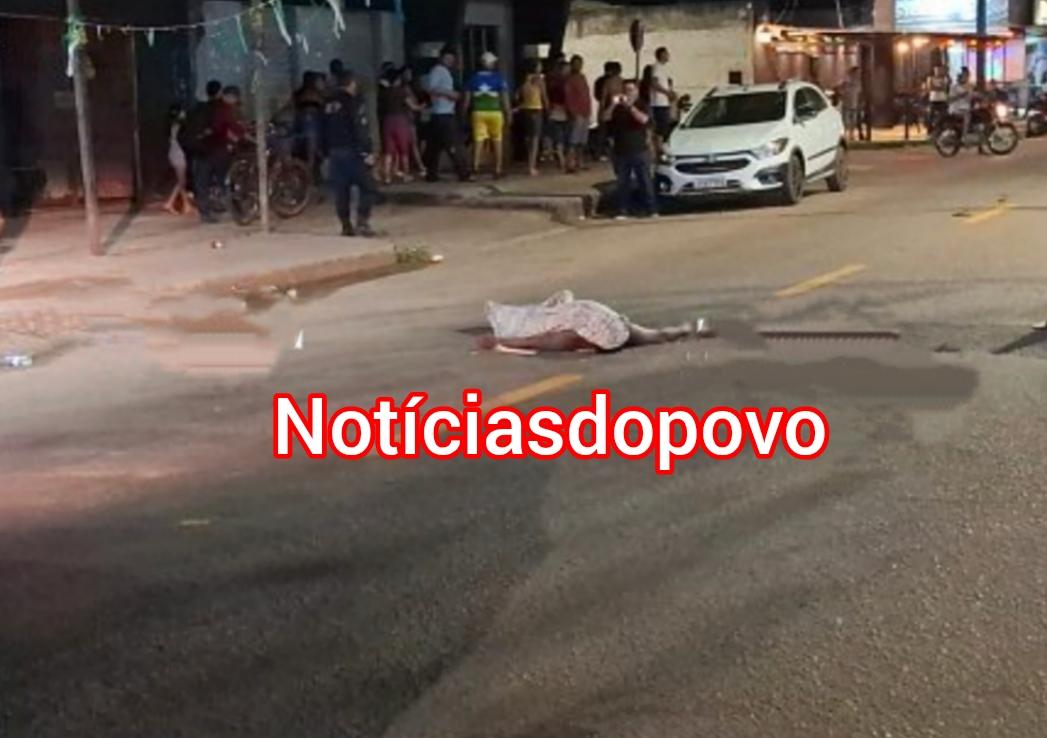 Homem é morto a golpes de picareta.