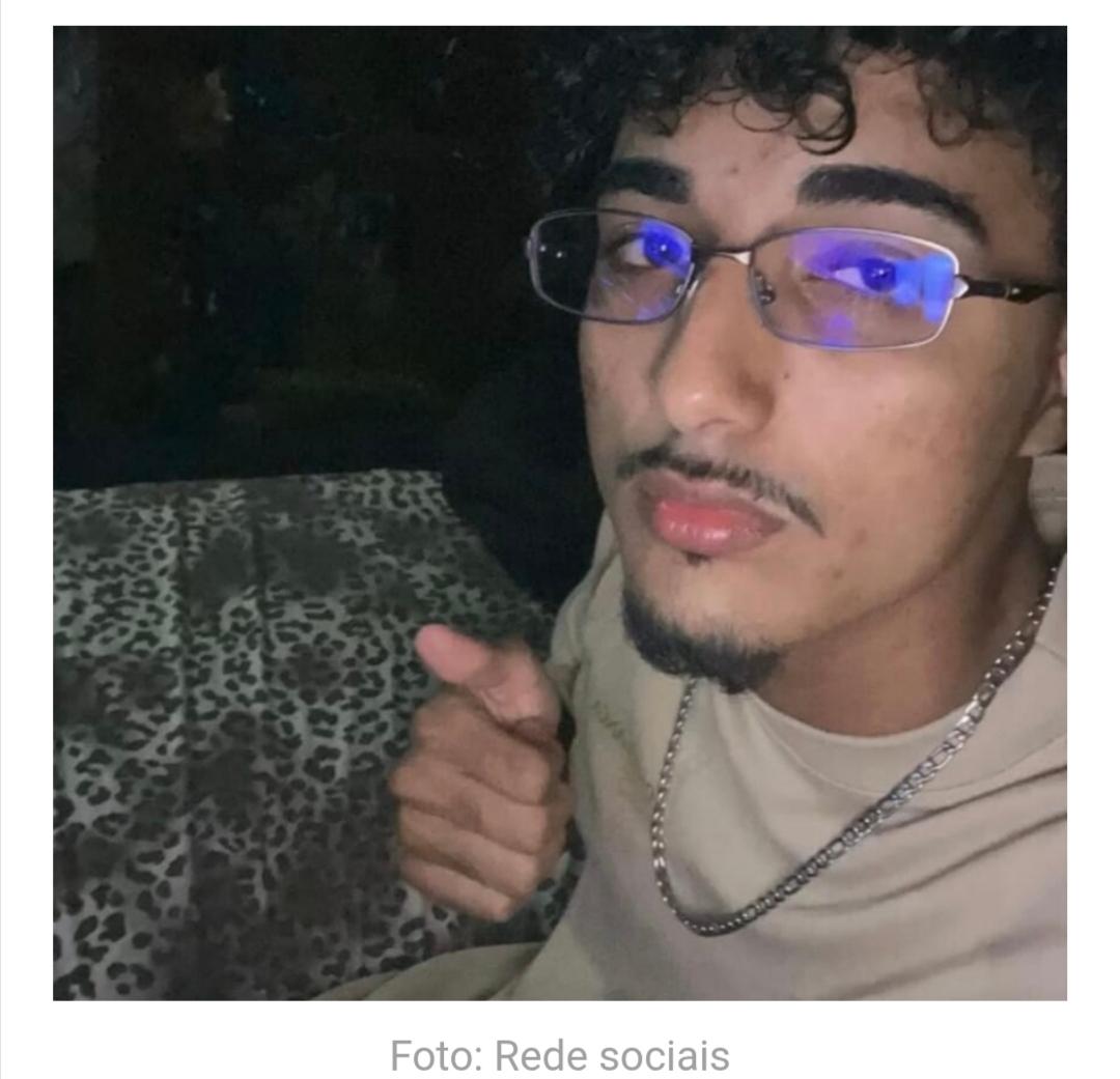 Jovem de 21 anos morre após perder o controle de motocicleta