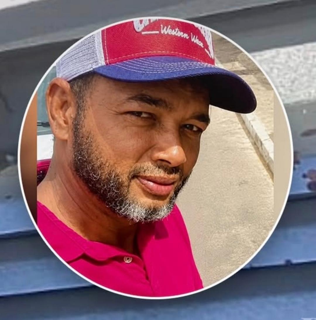 Jovem perde a vida após acidente de trabalho. 