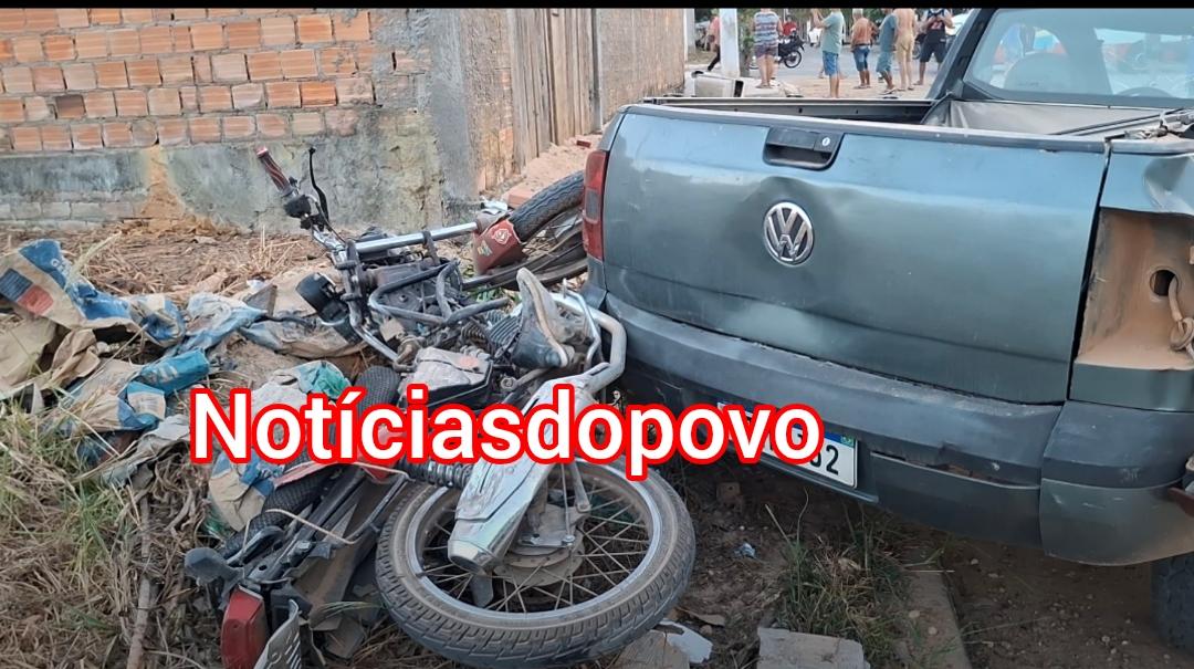 Vídeo:morre após grave.