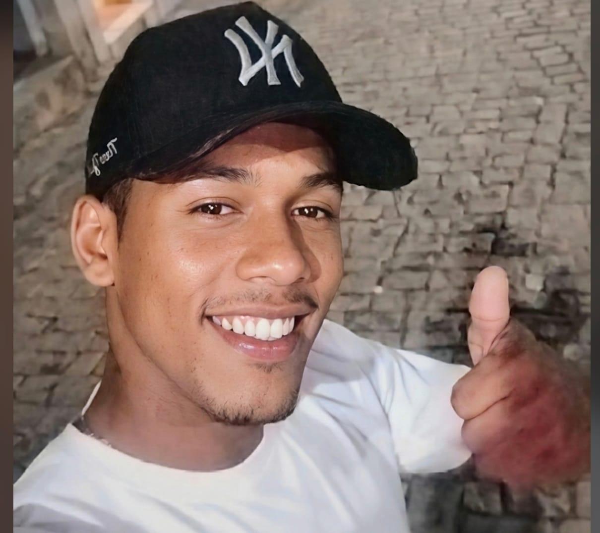 Vítima