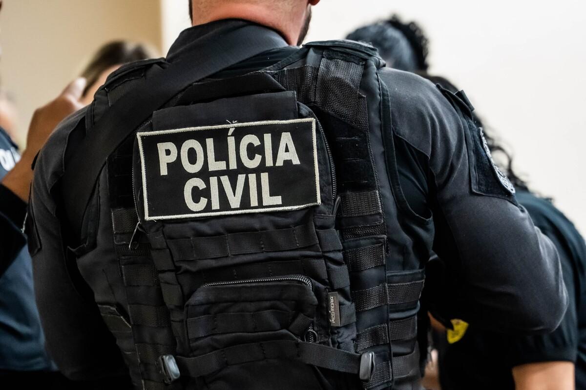 COMBATE À RECEPTAÇÃO.