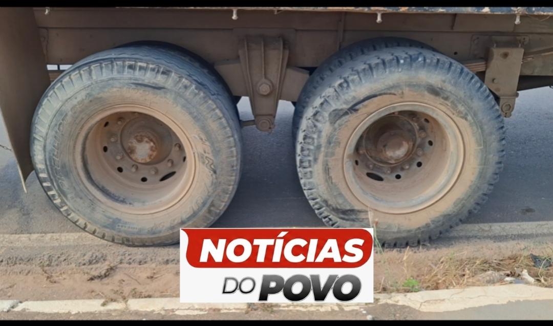  Vídeo:Grave acidente deixa motociclista e passageira feridos .