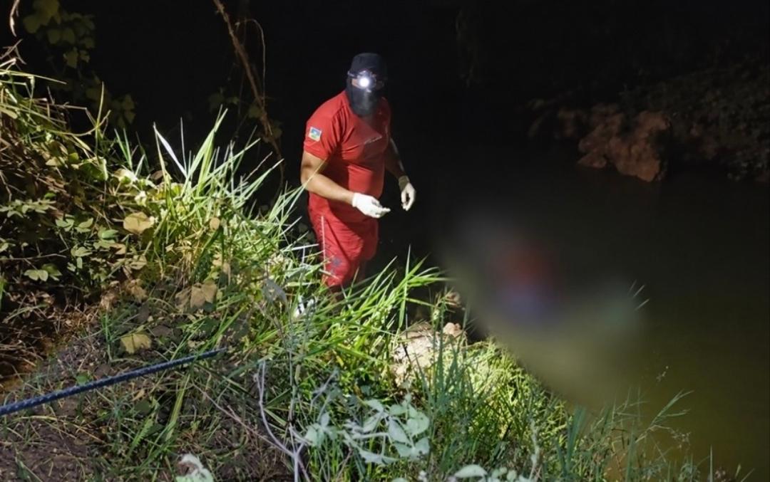 Idoso é encontrado morto 