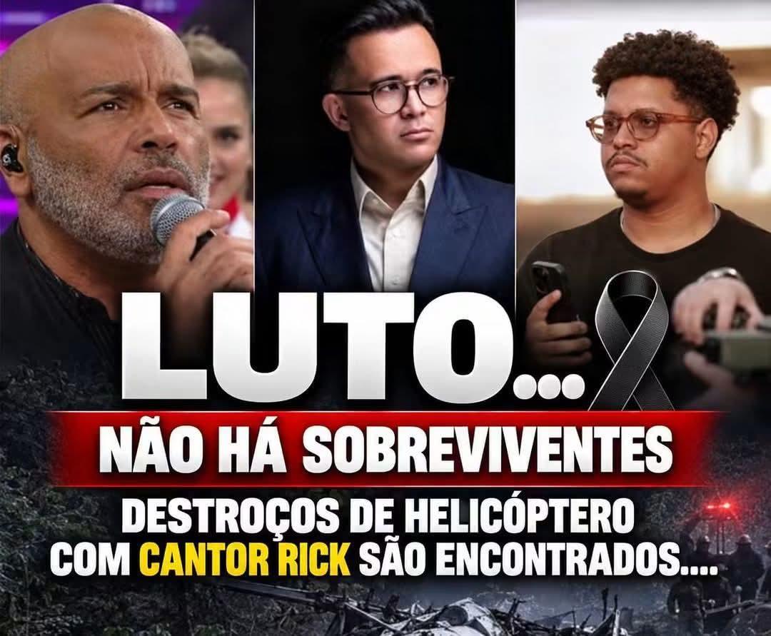 Vítimas