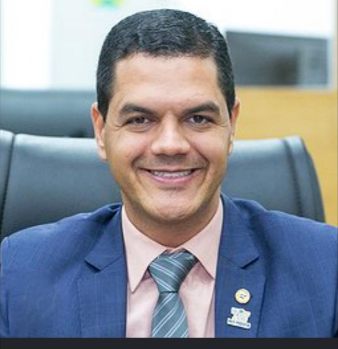 Cássio Gois é reeleito deputado estadual