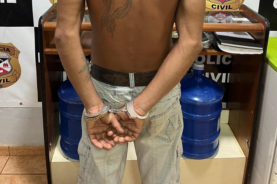 Homicídio 