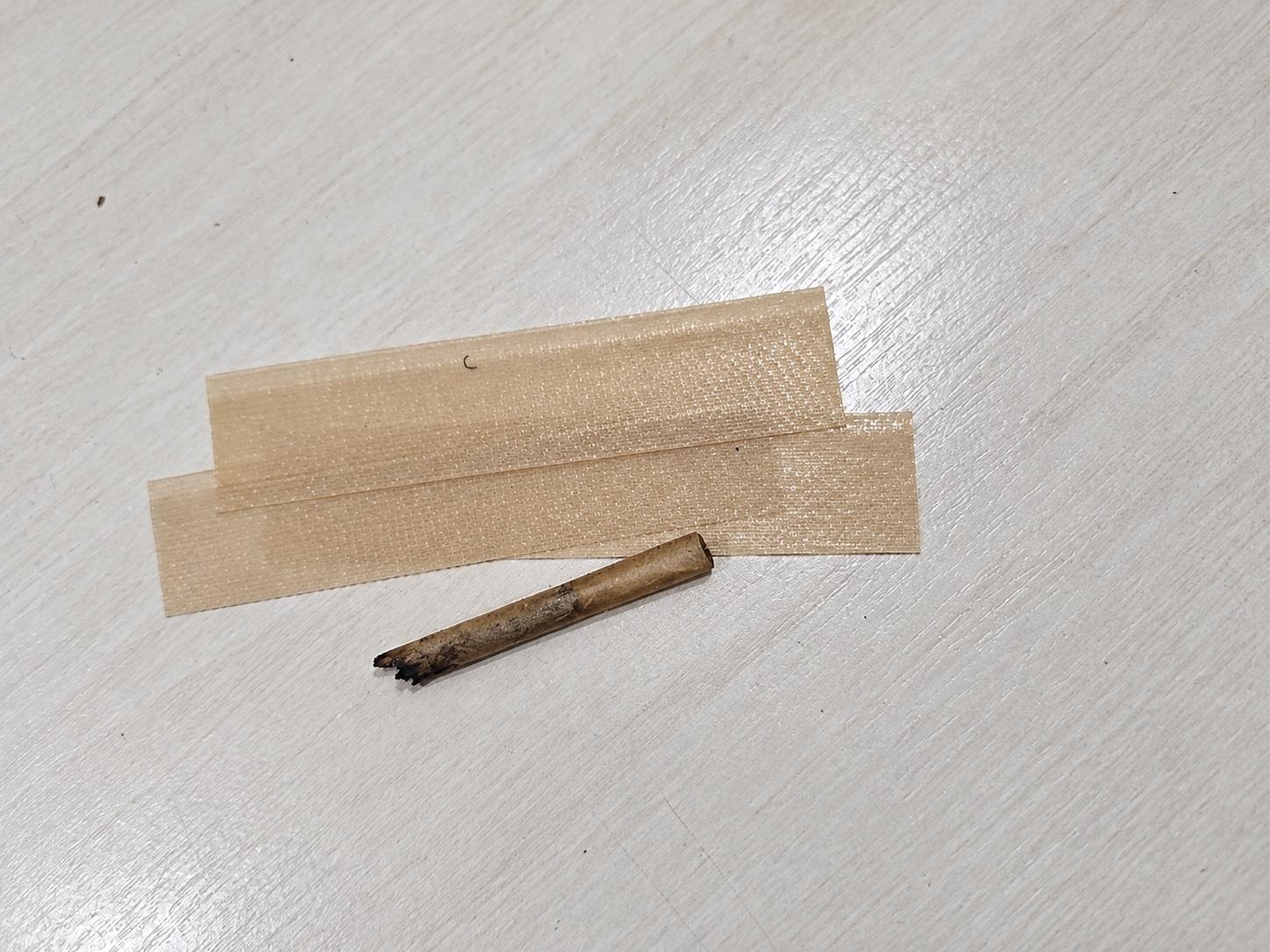 PM APREENDE MOTOCICLETA E CIGARRO DE MACONHA 