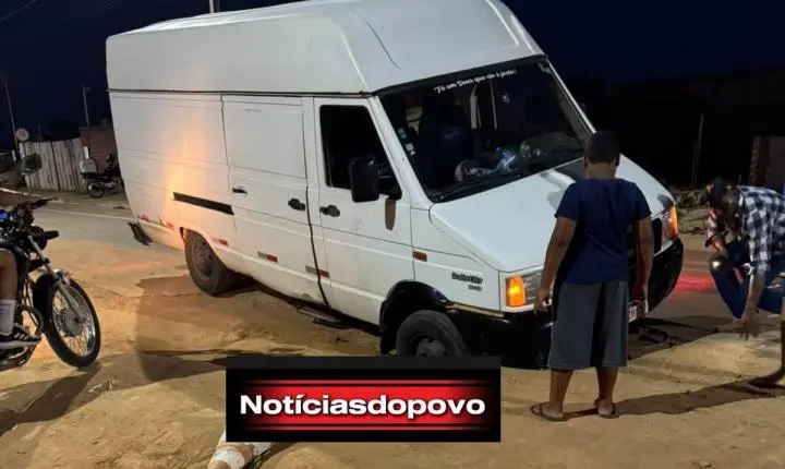 Abono e perigo 