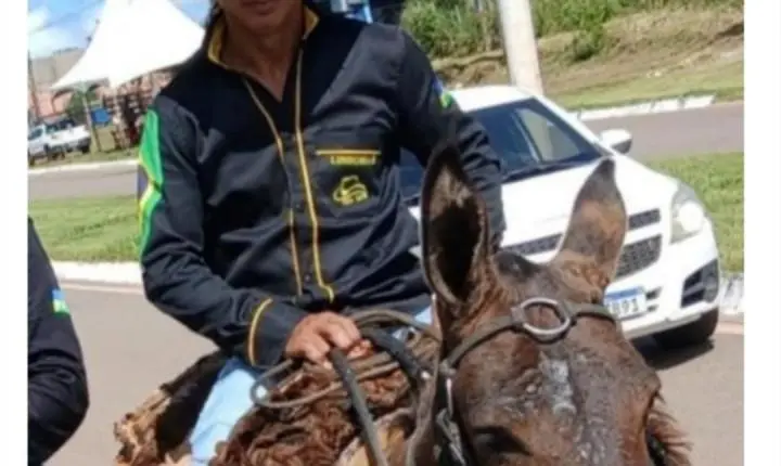 Acidente tira vida de agricultores.