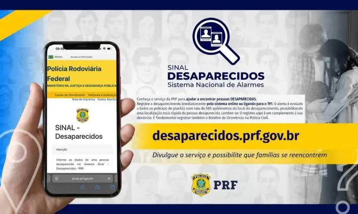 adolescentes desaparecidas do Amazonas.