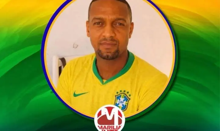Atleta de Ji-Paraná é convocado para representar Rondônia. .