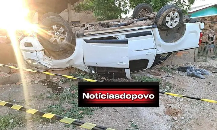 Capotamento