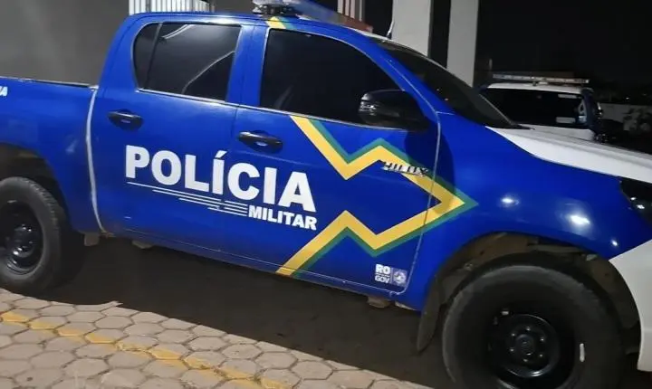 Casal é executado a tiros dentro de residência