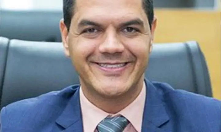 Cássio Gois é reeleito deputado estadual
