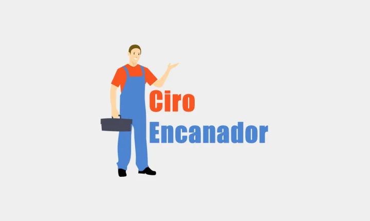 Ciro encanador