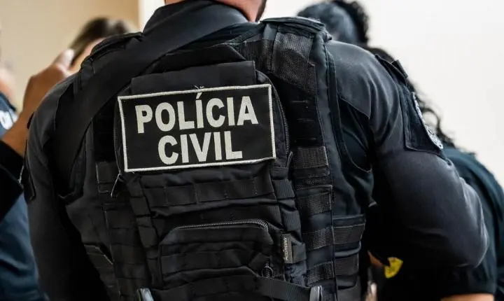 COMBATE À RECEPTAÇÃO.