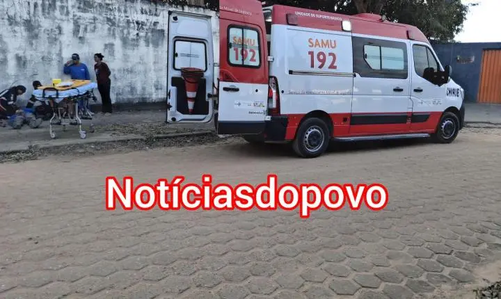 Vídeo. Condutor  colide em muro. 