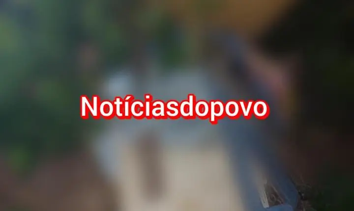 corpo é encontrado enterrado no quintal .