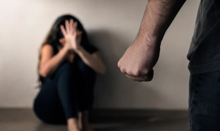 DENÚNCIAS DE AGRESSÃO
