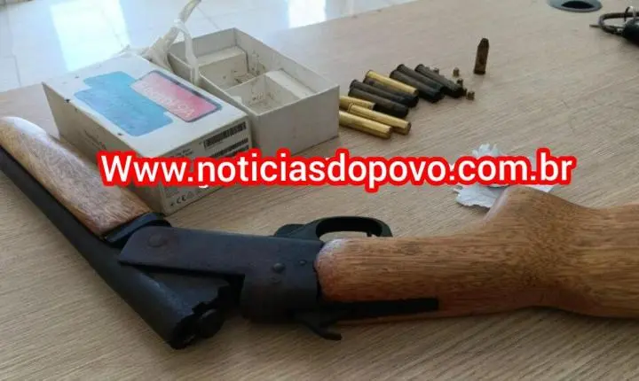 Diretora de Escola é  ameaçada em Tarilândia. 