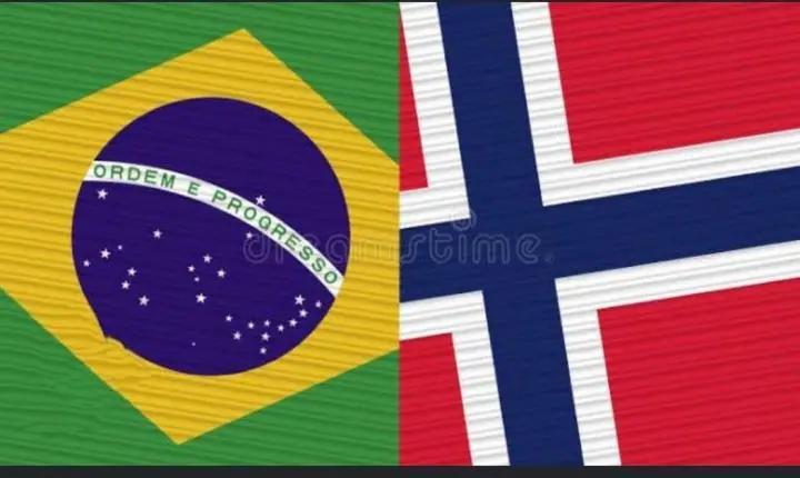 Fifa pode alterar horário de Brasil x Noruega.