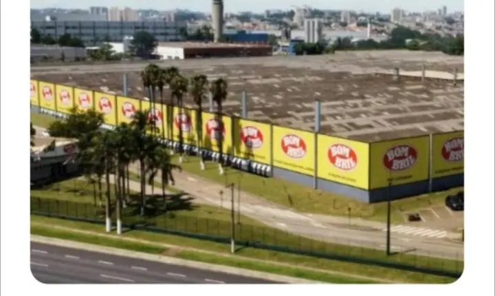 Funcionário mata três colegas em fábrica da Bombril.