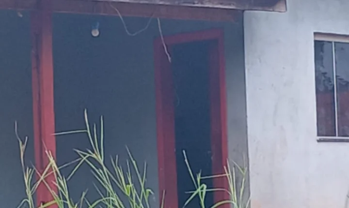 Homem é encontrado morto 
