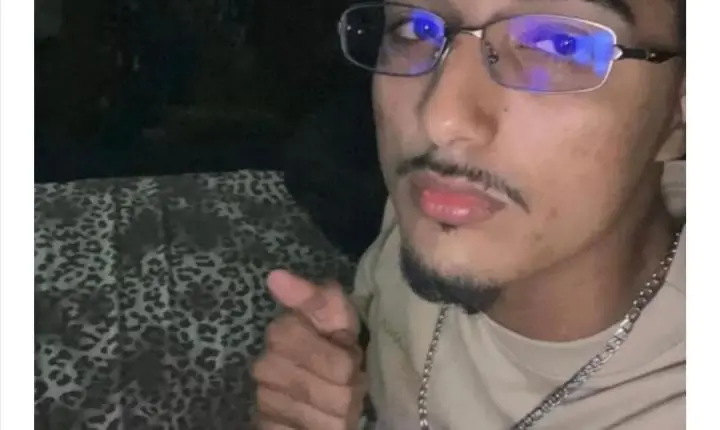Jovem de 21 anos morre após perder o controle de motocicleta