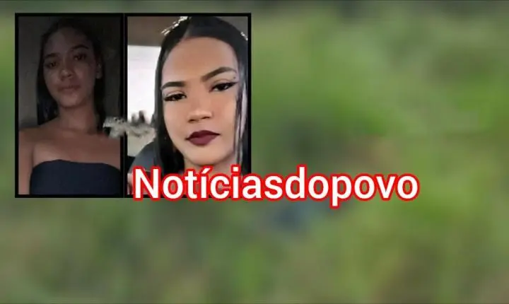 Jovem é encontrada morta.