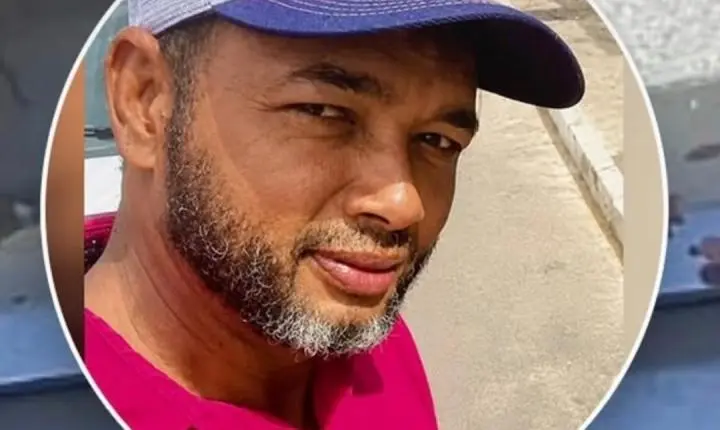 Jovem perde a vida após acidente de trabalho. 