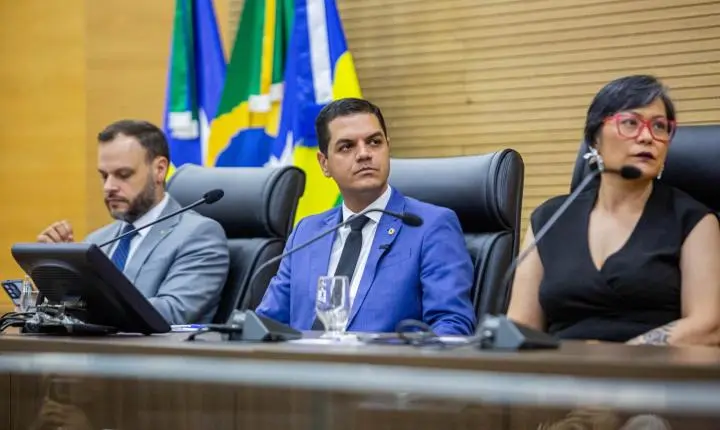 luta dos ostomizados em Rondônia.