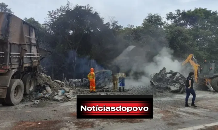 Motorista de Ji-Paraná morre