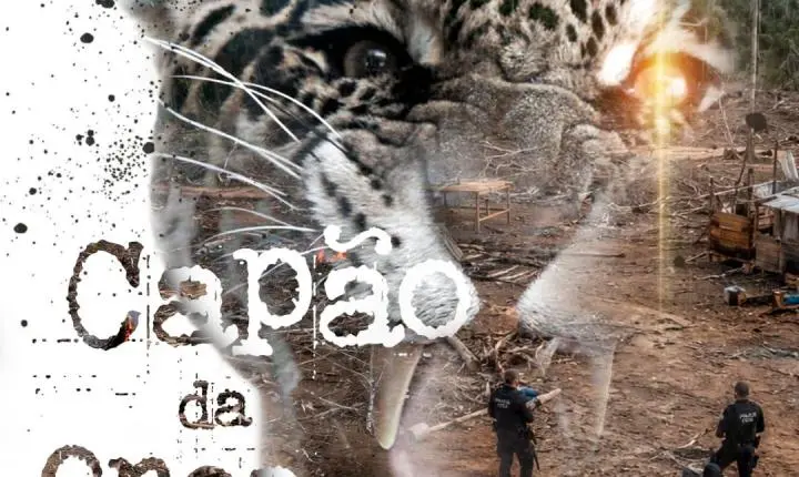 OPERAÇÃO 