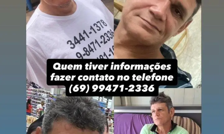 Pedido de Ajuda. 