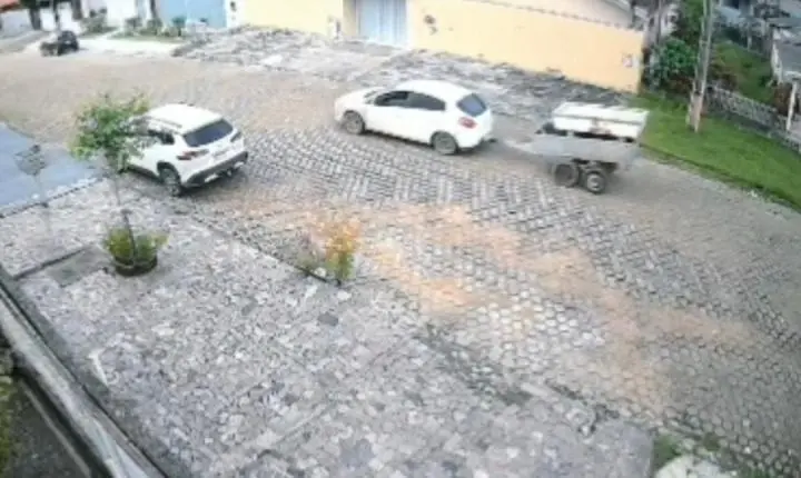 PM recupera mesa de Sinuca