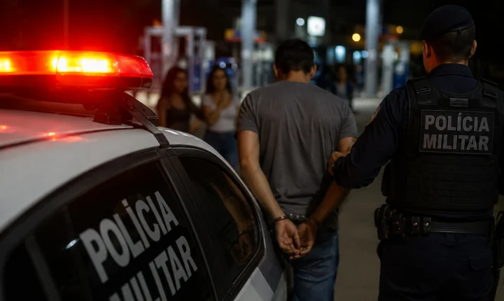 RESISTÊNCIA, DESOBEDIÊNCIA E DESACATO 