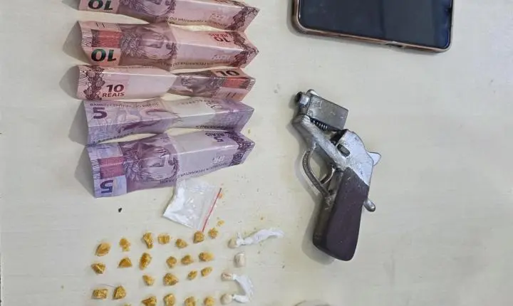 Tráfico. 