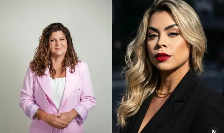 Vereadora Dr. Rosana ganha ação na justiça. 